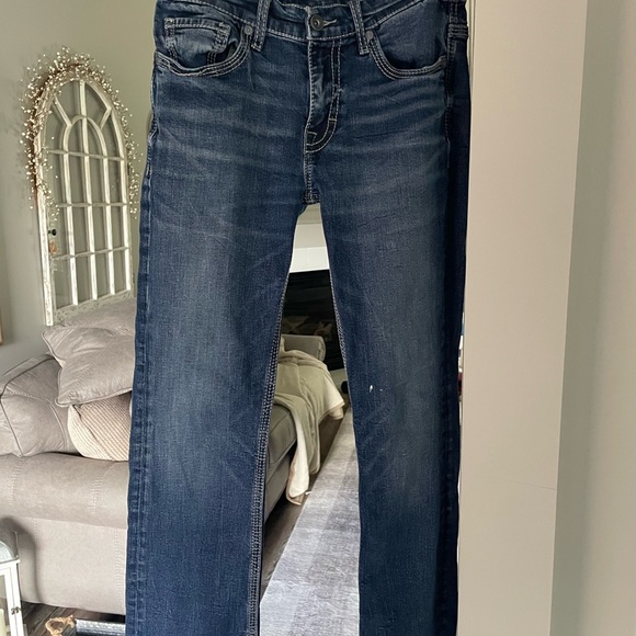 BUCKLE BKE JEANS. 👖 - Picture 9 of 9